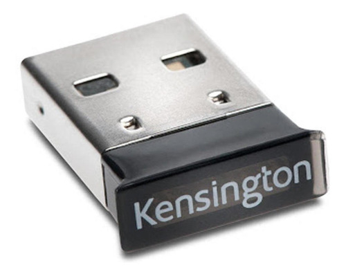 Adaptador Bluetooth 4.0 Usb Kensington