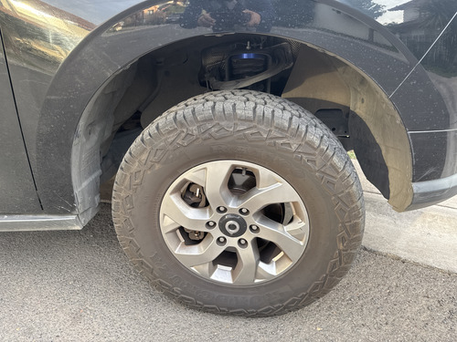 GWM Poer 2.0 Elite 4X4 Mt