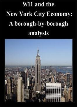 Libro 9/11 And The New York City Economy : A Borough-by-b...