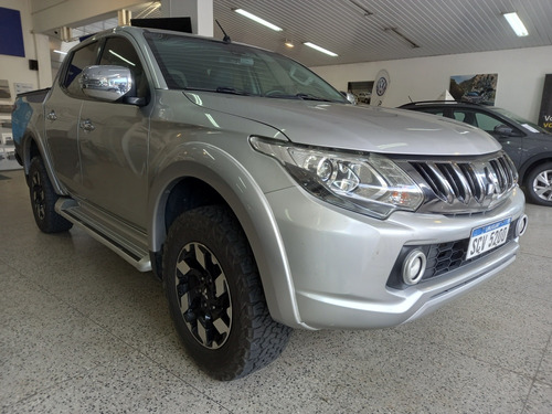 Mitsubishi L200 Sportero 4x4 At 2019 Extra Full.