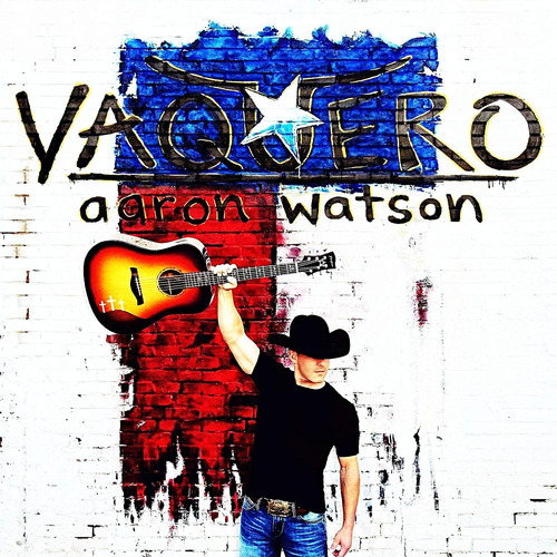 Cd: Vaquero