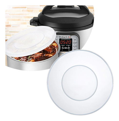 Tapa De Sellado Ip-duo60 Ip-csg60 Junta De Silicona Duradera
