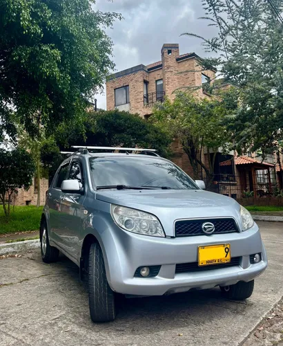 Daihatsu Terios 1.5 Okii