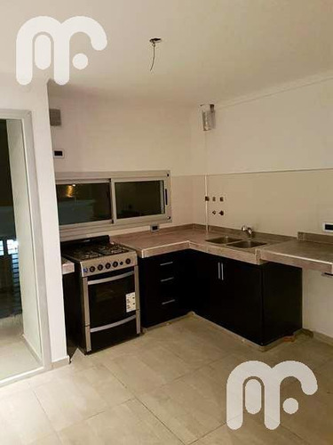 Imagen 21 de 21 de Departamento - La Plata
