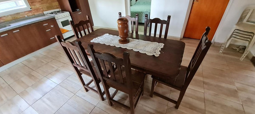 Imagen 5 de 28 de Casa - El Molino Roldán