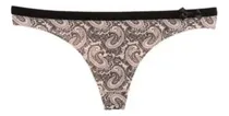 Comprar Pack X2 Bombachas Cola Less Surtidos Talle 5- Mora A020