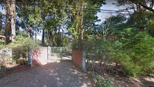 Imagem 1 de 3 de Terreno À Venda, 1218 M² Por R$ 555.000,00 - Chácara Belvedere - Campinas/sp - Te0794