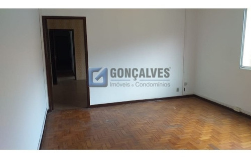 Locação Apartamento Sao Bernardo Do Campo Centro Ref: 1295 - 1033-2-1295