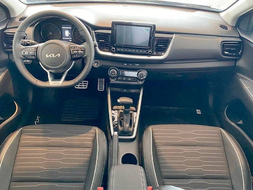 Imagem 3 de 8 de Kia Stonic 1.0 Tgdi Mhev Sx Automático