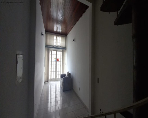 Imagem 4 de 15 de Casa À Venda Na Vila Leão - Sorocaba/sp - Ca11891 - 70243983