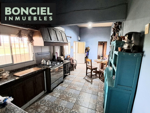 Linda Chacra 4,5hs Con Casa Y Gran Salon De Eventos