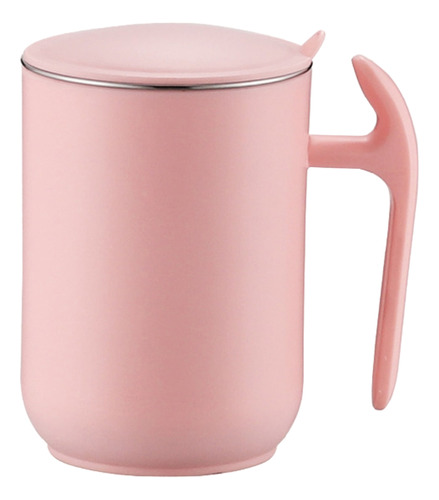 Tazas De Doble Pared De Acero Inoxidable De 550 Ml A Prueba