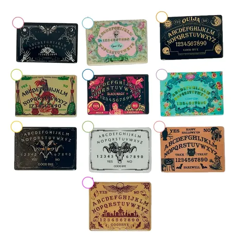 Tabla ouija barbie hot sale