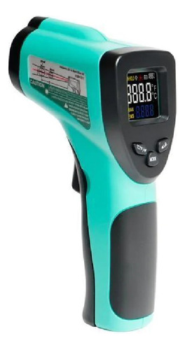 Infrarojo Termometro Industrial Proskit -50 A 550c 
