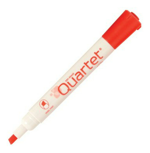 Marcador De Borrado - Quartet Low Odor Dry Erase Markers (**