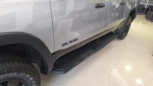 RAM Rampage 2.0 Rebel Gme At9 4X4