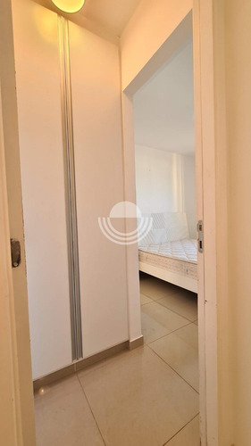 Apartamento À Venda Em Mansões Santo Antônio - Ap005251