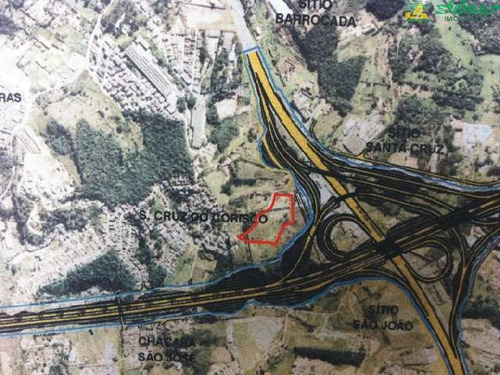 Imagem 9 de 15 de Venda Área Industrial Jaçanã São Paulo R$ 13.000.000,00 - 30319v