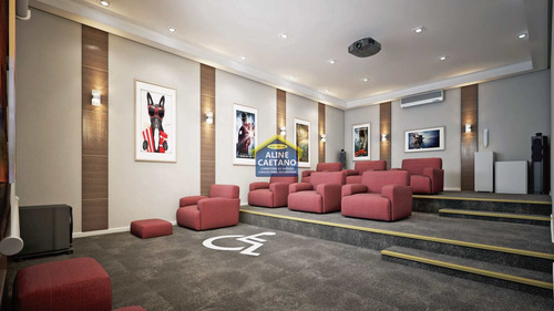 Imagem 11 de 30 de Apto 1 Dorm, Real - R$ 596.8 Mil, Cod: Raa1120 - Vraa1120