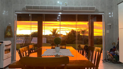 Linda Chácara Em Araçoiaba Da Serra -sp