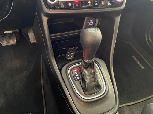 Fiat Pulse IMPETUS 1.0 TURBO 200 Flex Aut.