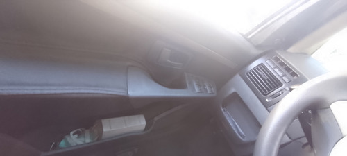 Fiat Siena 1.6 16v Essence Flex 4p