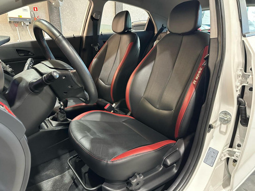Hyundai HB20 1.6 R SPEC 16V FLEX 4P MANUAL