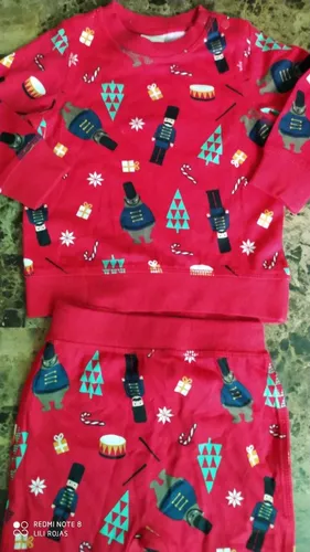 H&m ropa navidad new arrivals
