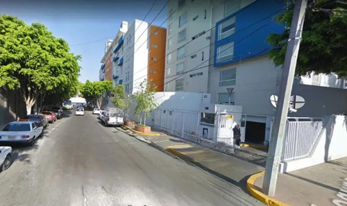 Am Se Remata Precioso Departamento En Remate De 2 Recamaras En Anahuac Miguel Hidalgo