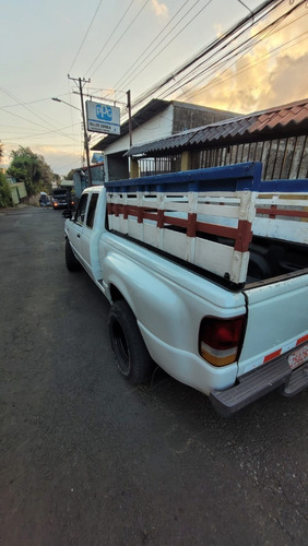 Imagen 3 de 10 de Ford Ranger Xlt 97