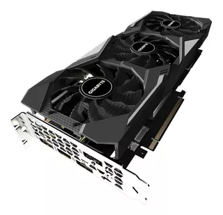 Tarjeta De Video Rtx 2080 Gaming Oc-8gc Oc Edition 8gb