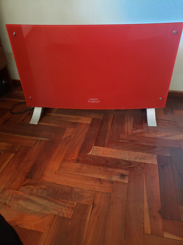 Vitro Convector Curvo Peabody Pe-vqd20r