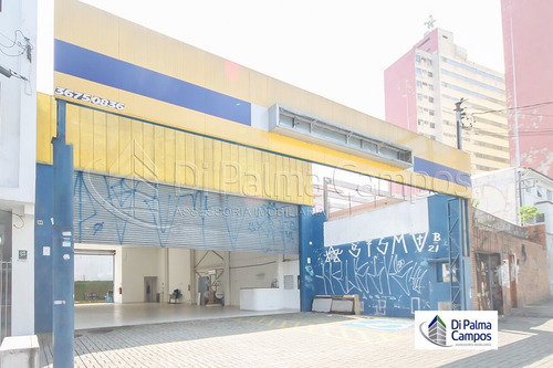 Imagem 15 de 15 de Loja/salão Comercial Para Alugar Em Sumaré - Dp5265