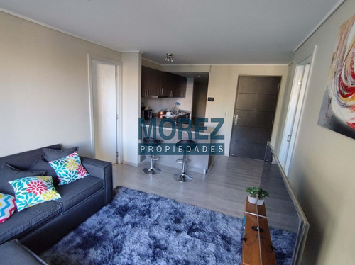 Depto. 2do Piso 2d, 2b, 1e. C. Mirador Placeres.
