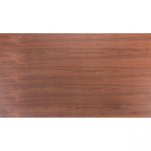 Imagen 4 de 9 de Mesa De Comedor Modelo Audrey - Nuez Këssa Muebles