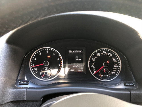 Volkswagen Tiguan Linea R, Origen Usa, Armada En Alemania