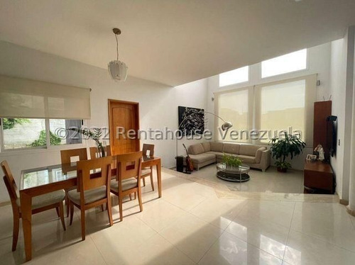 Imagen 3 de 8 de Casa En Venta En Terrazas Club De Golf. Punto Fijo