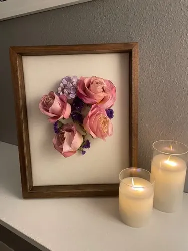 Gel De Sílice P/secado De Flores Activa Art Silica Gel 1,8k