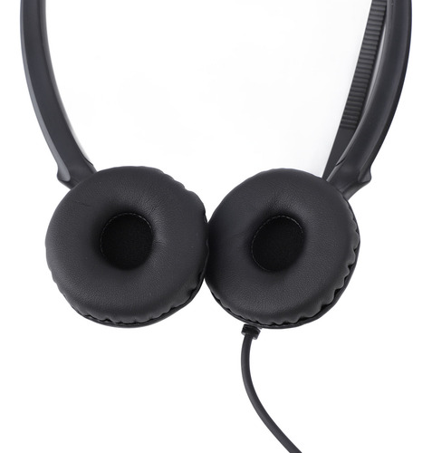 Auriculares De Pc Versátiles Con Cancelación De Ruido Headse