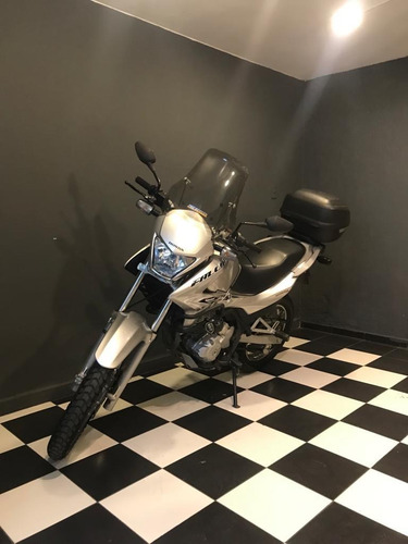 Honda Falcon 400 Recibo Tornado Yamaha Tenere 250