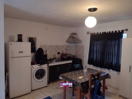 Venta Ph Mono Ambiente San Justo