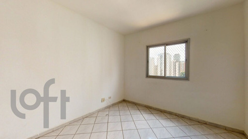 Imagem 1 de 14 de Apartamento Padrão Em São Paulo - Sp - Ap0315_rncr