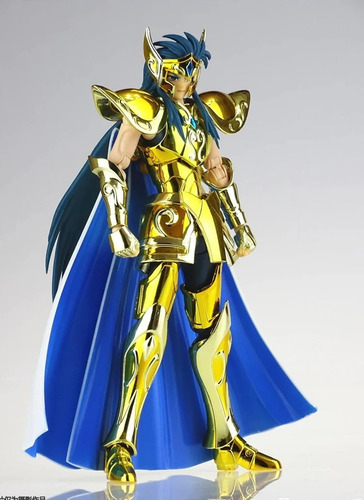 Camus De Aquário Cs Model - Cloth Myth Ex