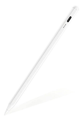 Palm Rejection Stylus With Creative Button 4 Indicat...
