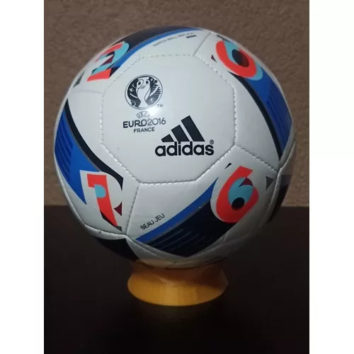 Balon Adidas Eurocopa 2012 Balones MercadoLibre 📦