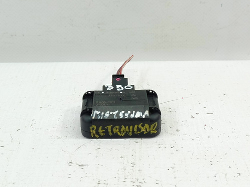 Sensor Lluvia Vw Passat 12-15 (Usado)