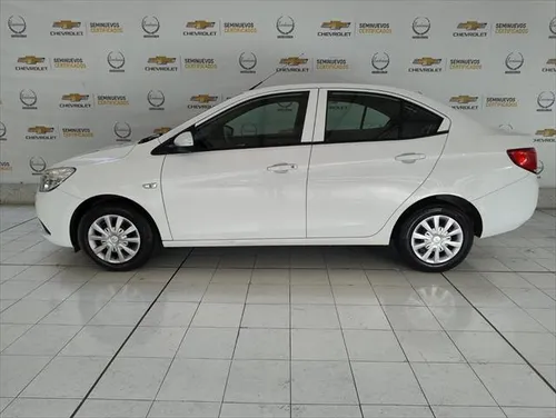 Chevrolet Aveo 2020