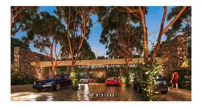 Terreno en venta