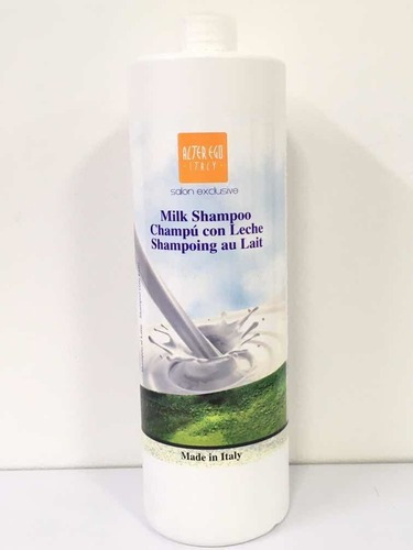  Shampoo Milk Alter Ego 1000 Ml