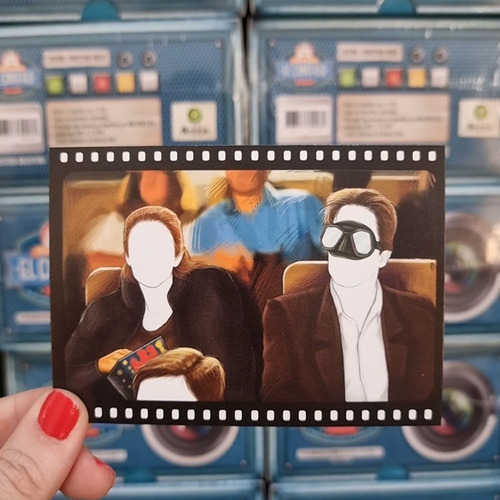El Cinéfilo Juego De Mesa Para Los Amantes Del Cine